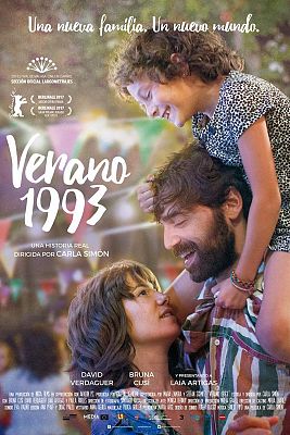 Tierra firme - Ver película en RTVE