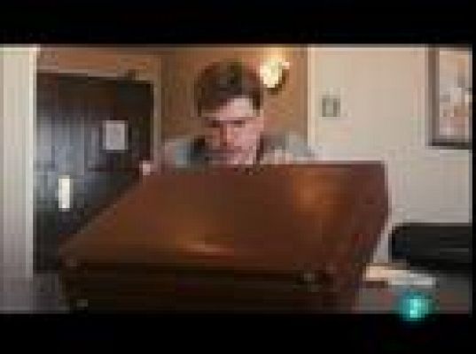 Días de cine - 'El soplón'