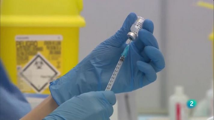 El Vespre - El Vespre - 02/06/2021