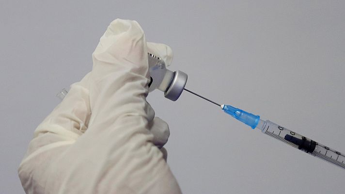 Telediario 1 - Telediario 2 en 4' - 02/06/21