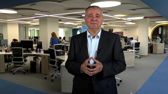 Emprende - Emprende - 02/06/21