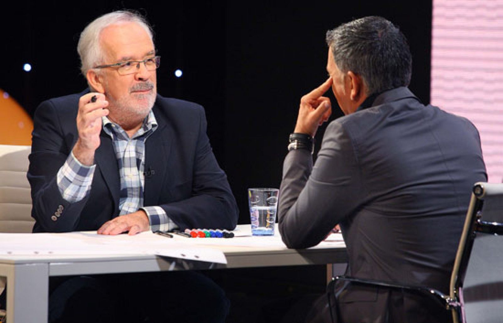 En noches como ésta - Forges