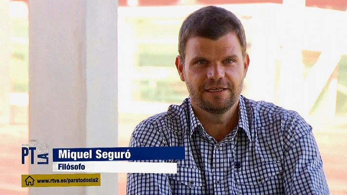 La buena comunicación. Miquel Seguró