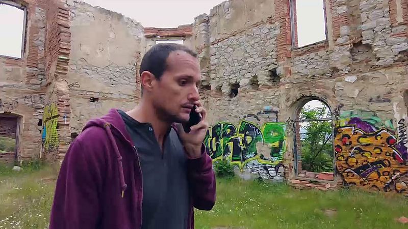 XII Concurso de Cortos RNE - Se acab� - Ver ahora