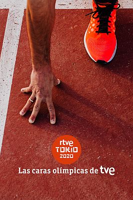 Tokyo 2020 - Las caras olímpicas de TVE