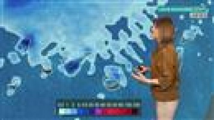 Telecanarias - El tiempo en Canarias - 03/06/2021