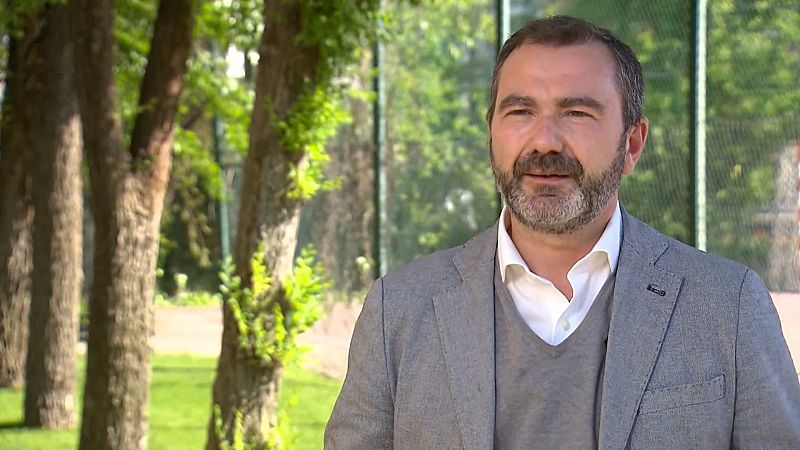 Testimonio - Noticias sobre la Iglesia - ver ahora