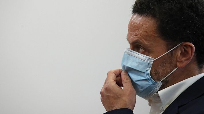 Las cosas claras - Bal no ve razón para suspender la declaración de Cospedal ante la comisión 'Kitchen' y apunta a que el PSOE quiere prorrogarla