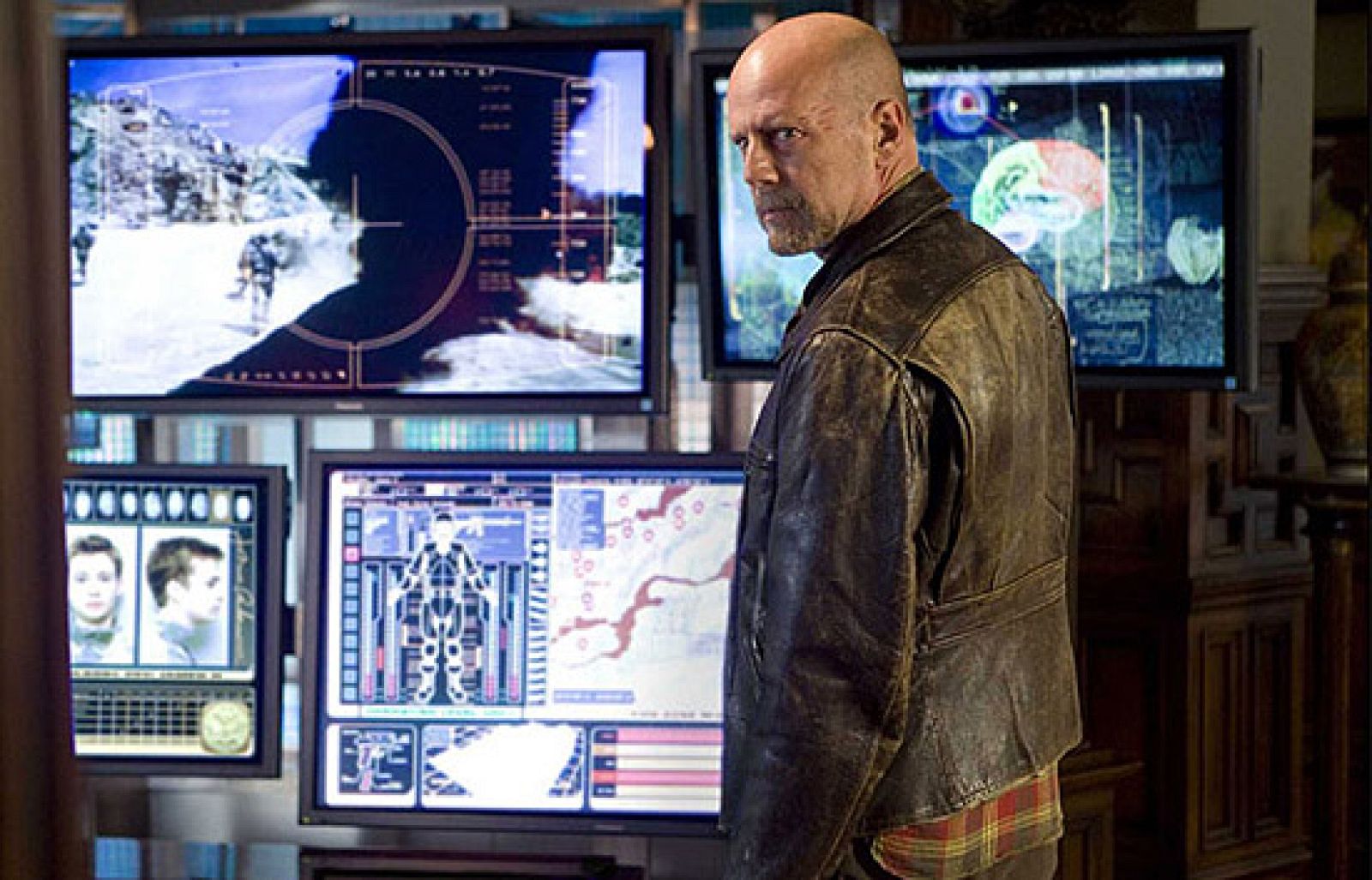 Cartelera - 25/09/09 - Cartelera (2010) | Ver