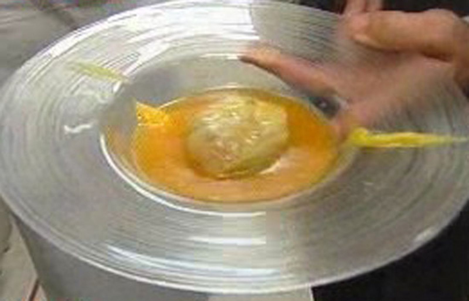 España Directo - Berza malagueña - RTVE Cocina | Ver