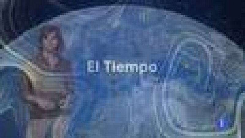  El Tiempo en la Region de Murcia - 03/06/2021