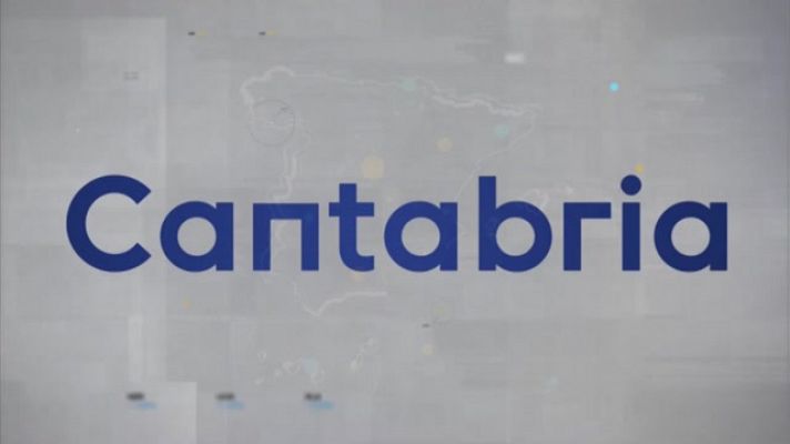 TeleCantabria - Telecantabria - 03/06/21