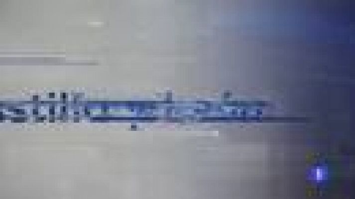 Noticias de Castilla y León - Noticias Castilla y León  - 03/06/21