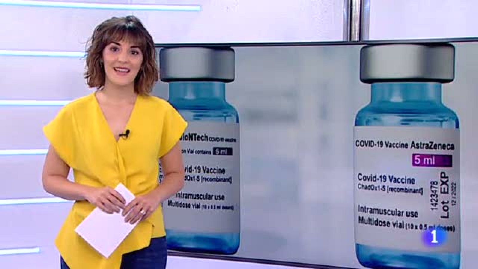 Informativo Telerioja - 03/06/21-Ver ahora