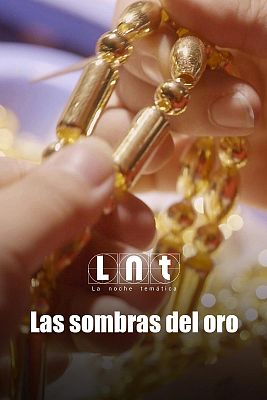 Las sombras del oro