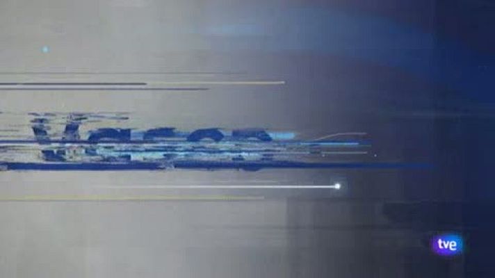 Telenorte - País Vasco - Telenorte 1 País Vasco 03/06/21