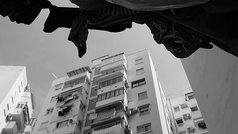 XII Concurso de Cortos RNE - Homecoming - Ver ahora