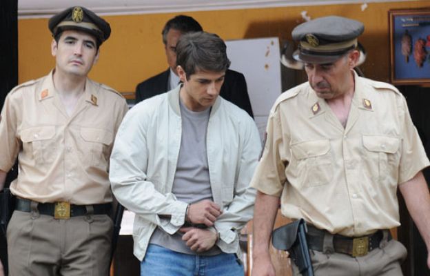 La huella del crimen - Vuelve 'La huella del crimen'