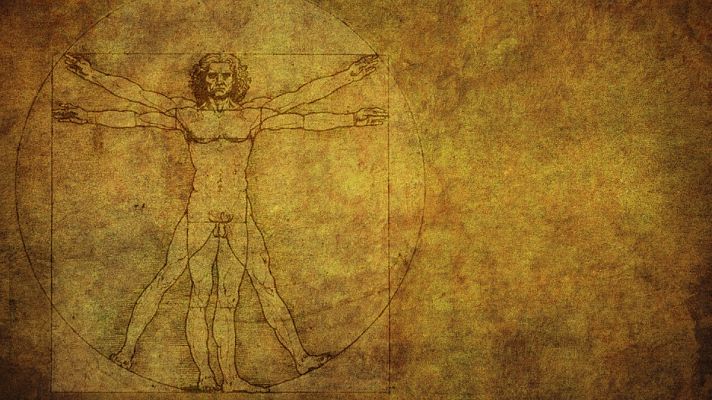 Telediario 1 - Esta noche se estrena en La 1, Leonardo, una serie sobre Leonardo Da Vinci