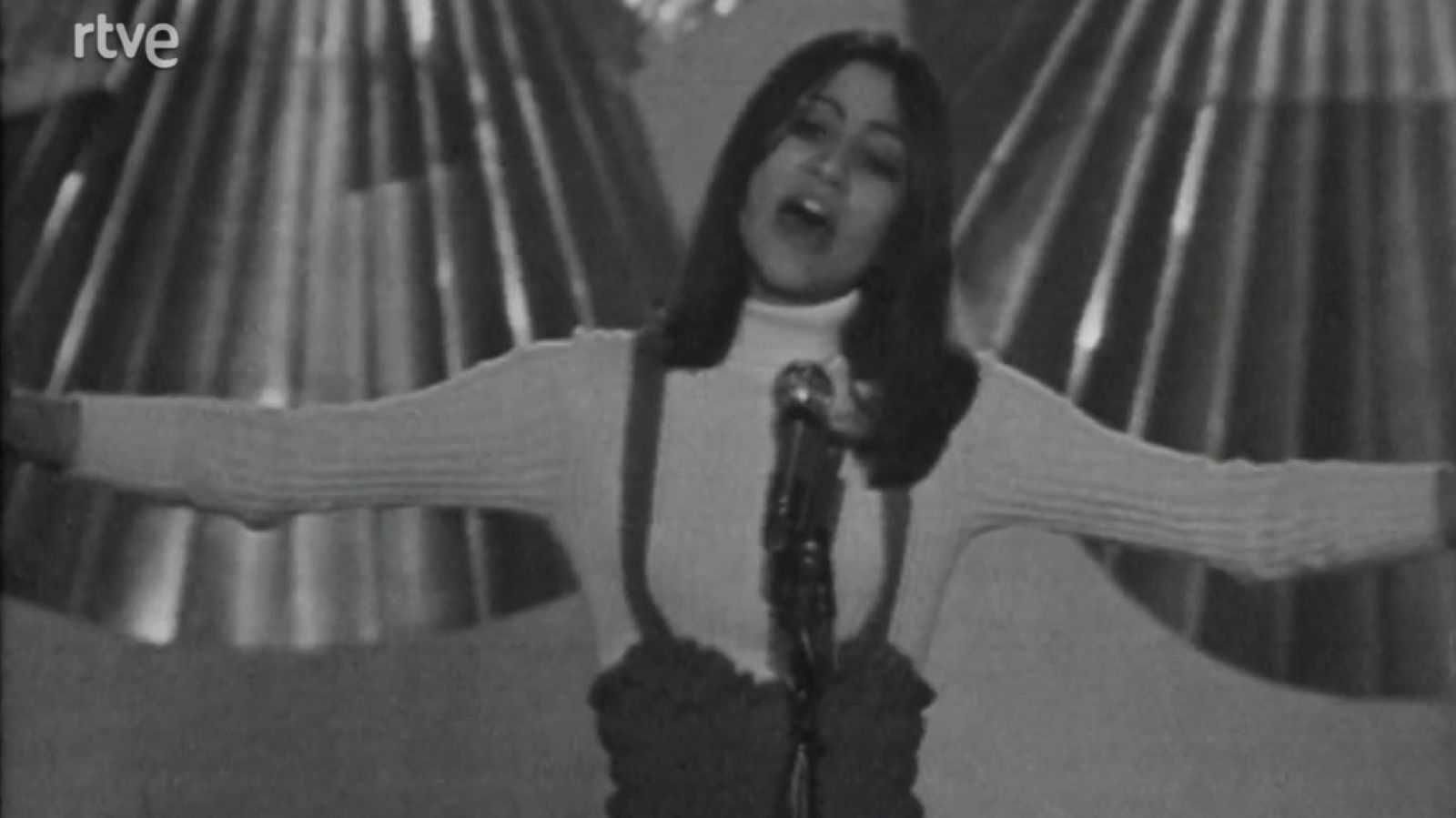 Semifinal del Segundo Festival de la Canción Española (1970)