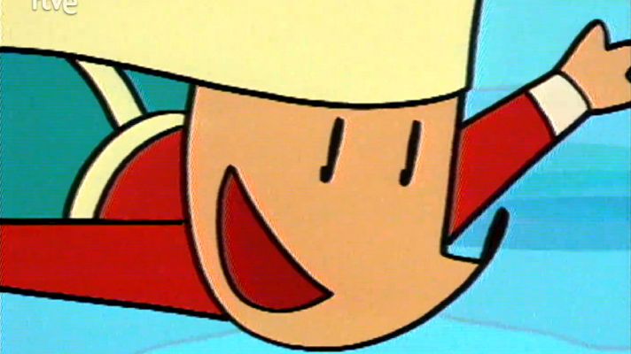 Bit a bit - El diseño de un programa de ordenador en 3D sobre Barcelona