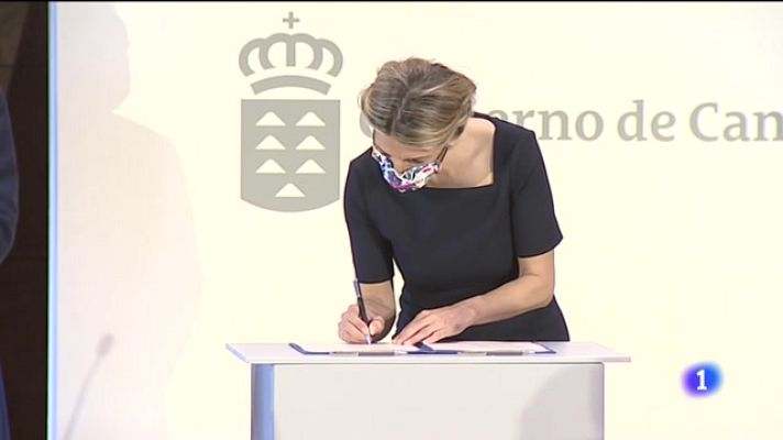 Telecanarias - Telecanarias - 03/06/2021