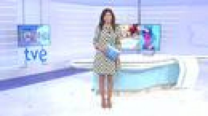 Noticias de Castilla-La Mancha - Noticias de Castilla-La Mancha 2 - 03/06/2021