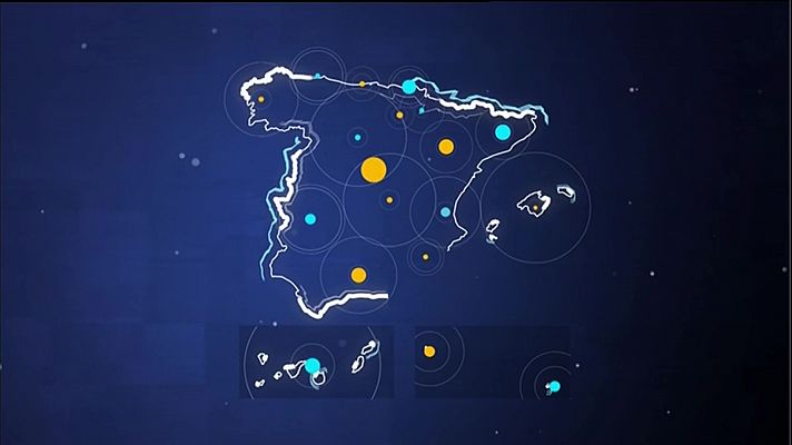 Noticias de Extremadura - Noticias de Extremadura - 03/06/2021