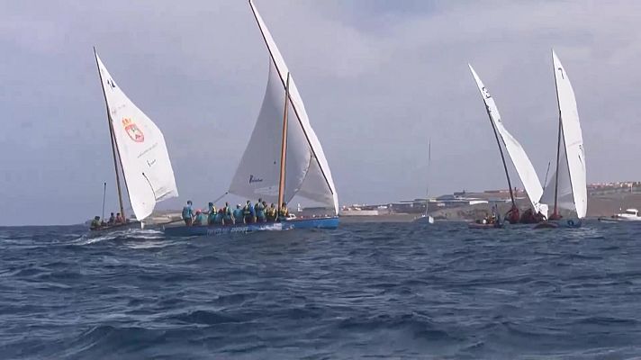 A toda vela - 2021 - Programa 4