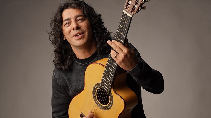 Gente y tendencias - Entrevista a Javi Cantero que presenta su nuevo proyecto