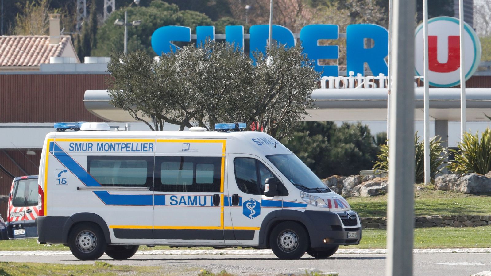 Un fallo técnico impide a los franceses comunicarse con los servicios de emergencias durante horas