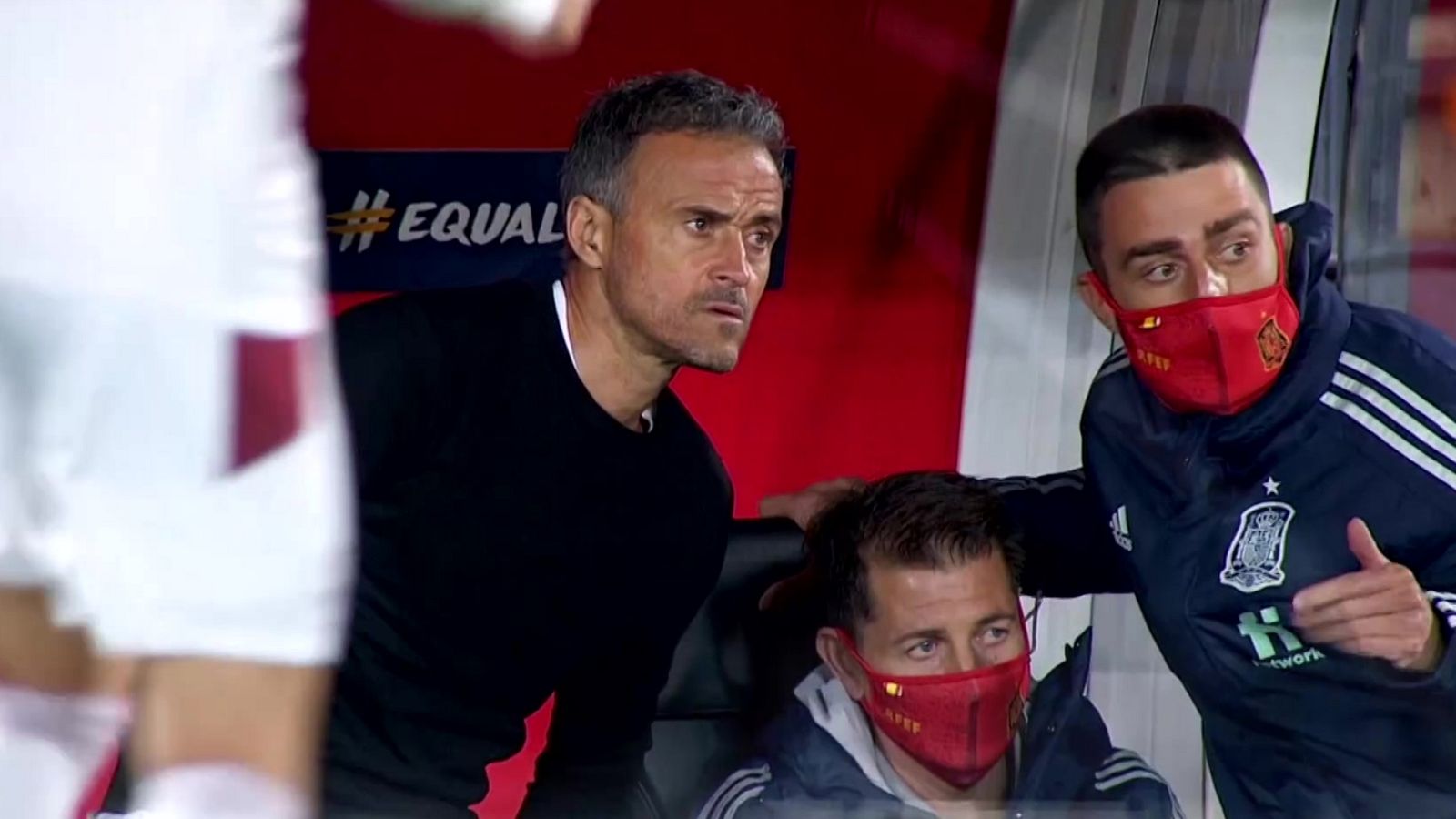 Fútbol - Programa previo Selección absoluta - Fútbol | Ver