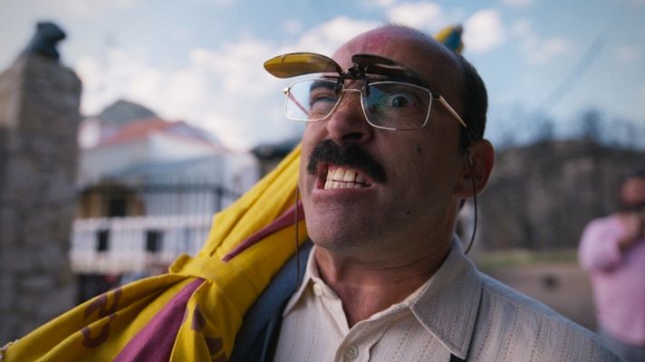 Somos cine - Clip exclusivo de 'Historias Lamentables', de Javier Fesser