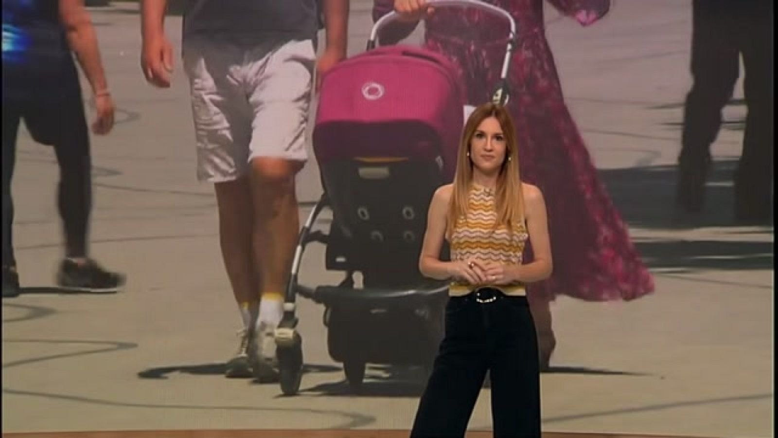 A En Línia parlem de la gestació subrogada, la lactosa i de gravar-ho tot