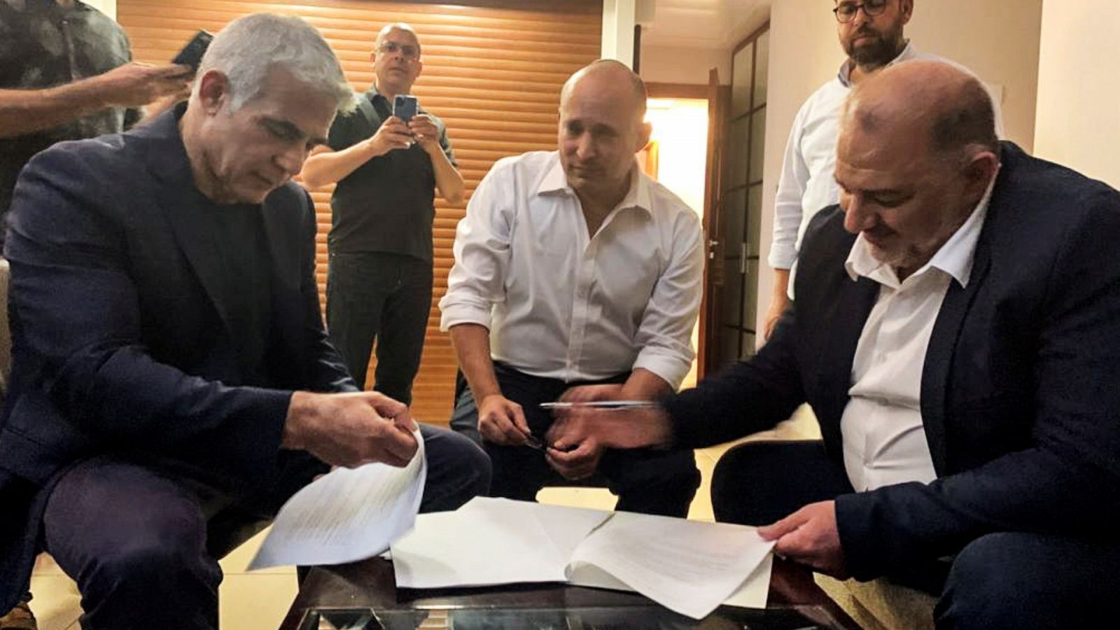 La tarde en 24 horas - 03/06/21 (2) - ver ahora