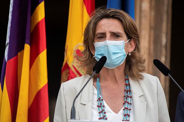 La noche en 24h - Ribera sobre posibles cambios en el gabinete: "A Sánchez le corresponde como quiere seguir gestionando la nueva etapa"