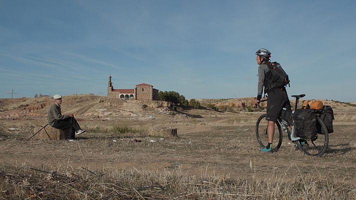 Etapa 10: De Villanueva de Campean a La Bañeza