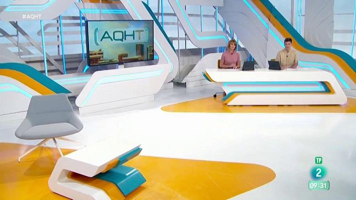 Aquí hay trabajo - Consejos contra el paro de larga duración