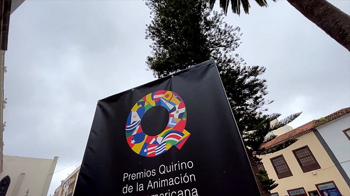 Zoom net - Premios Quirino, Roberto y Mr. Factory en la Champions