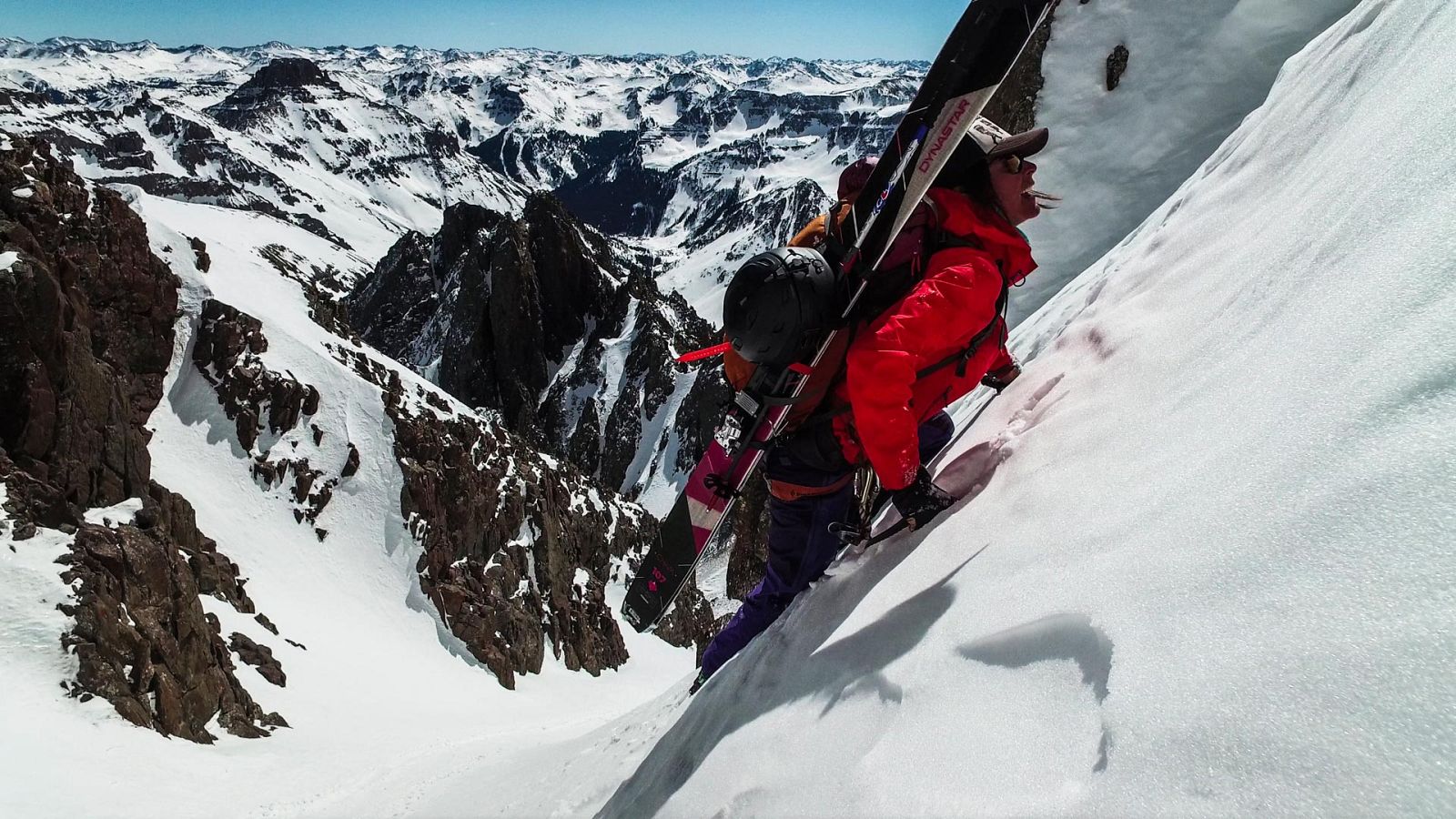 Montañas - Episodio 1: Las Rocosas - Ver ahora