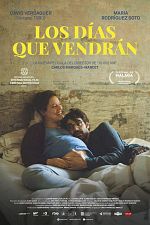 Poster de Los días que vendrán