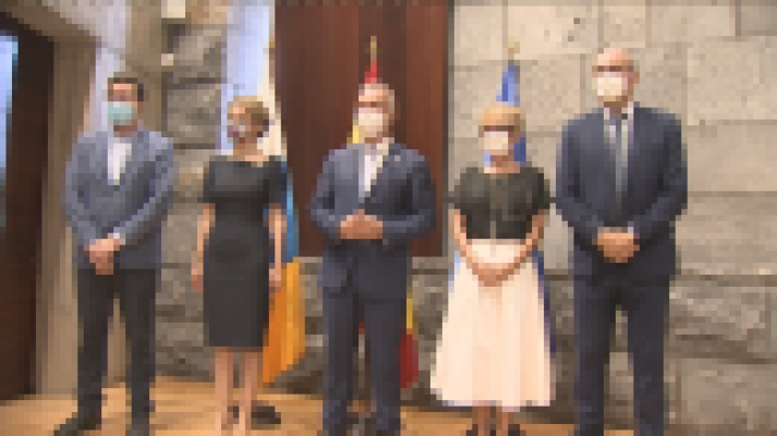 Telecanarias - Telecanarias 2 - 03/06/2021