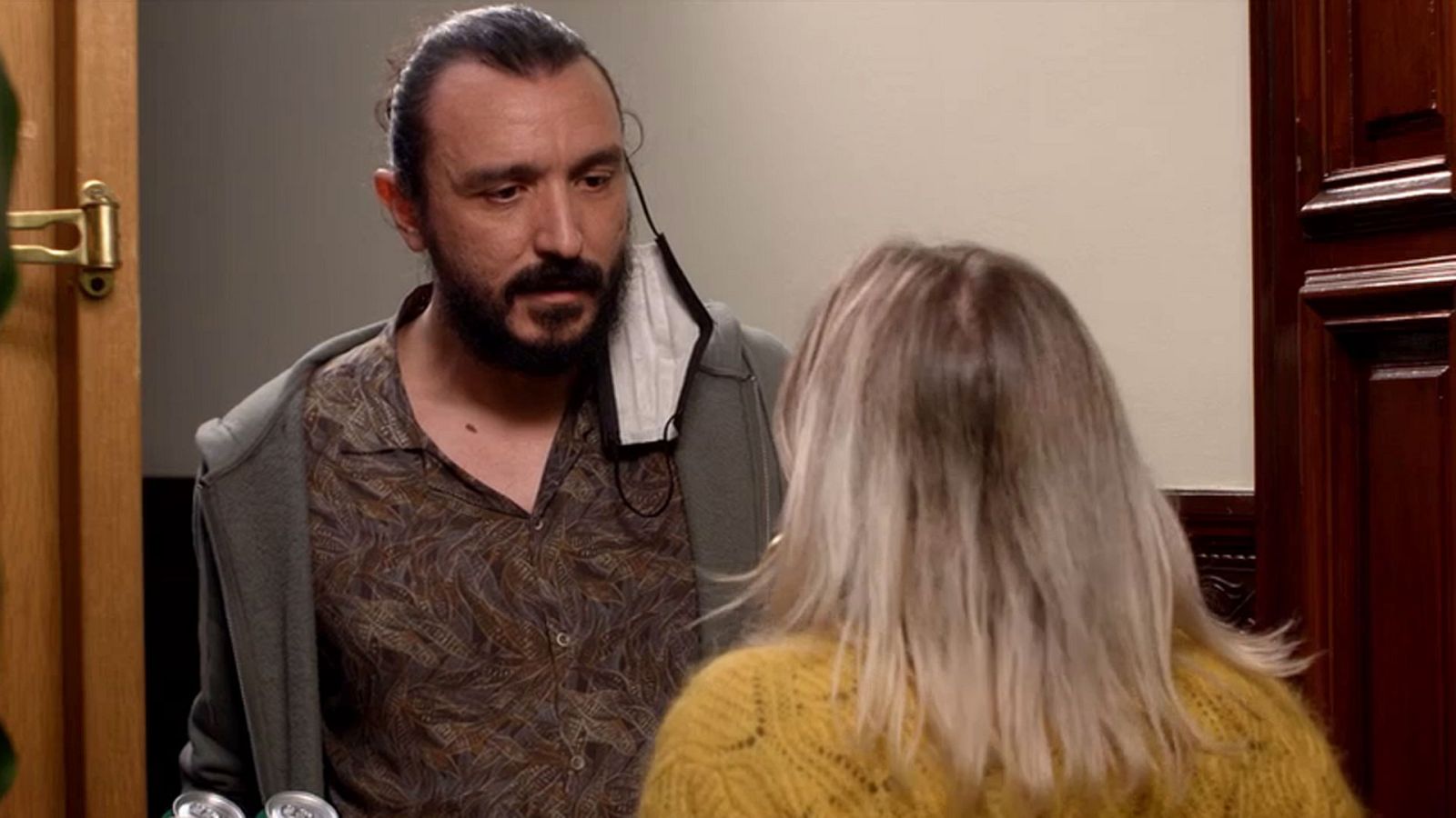 XII Concurso de Cortos RNE - Somos seis - Ver ahora