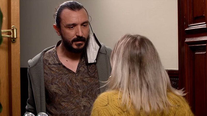 XII Concurso de Cortos RNE - Somos seis - Ver ahora