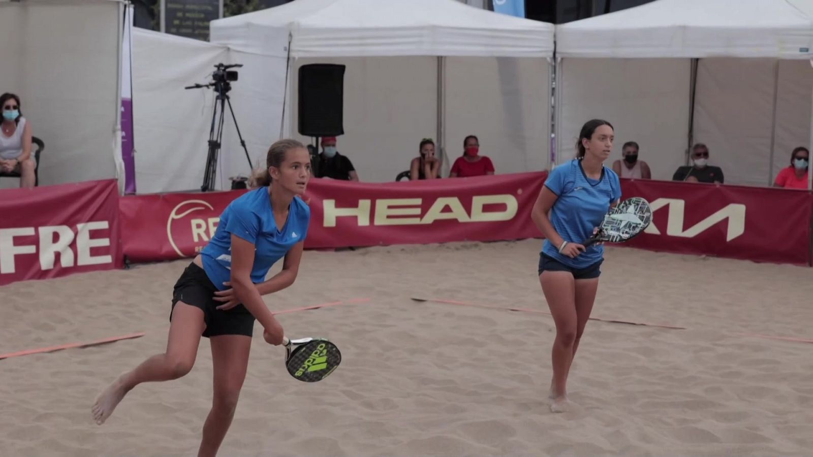 Tierra de campeones - Programa 2 - 2021 - ver ahora