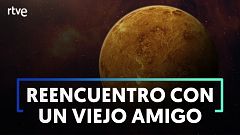 DaVinci+ y Veritas, las nuevas misiones de la NASA para volver a Venus