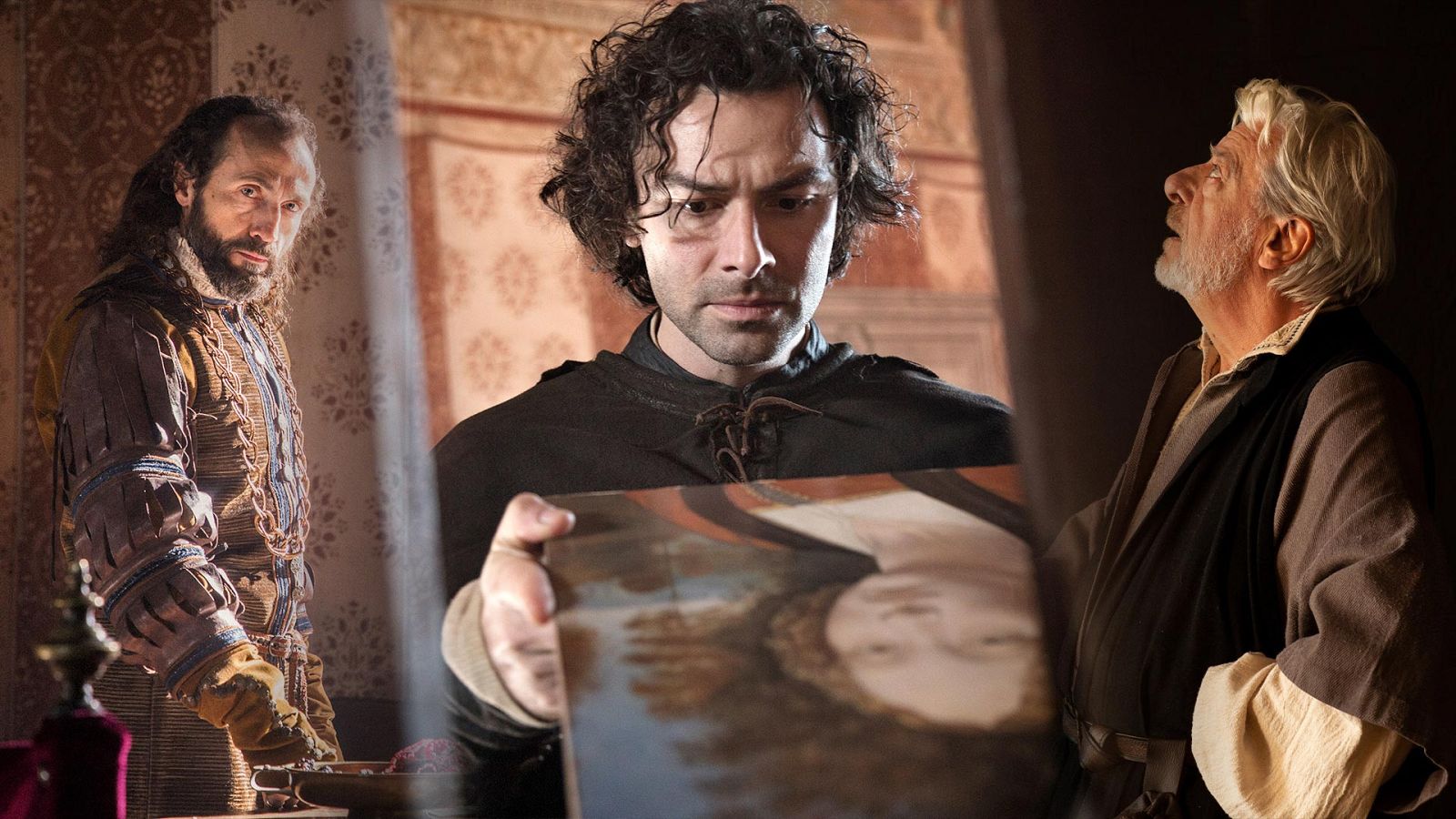 Leonardo - Episodio 2 - Ver ahora