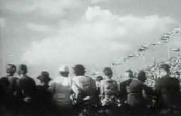 Informe Semanal - La ilusión olímpica de Barcelona