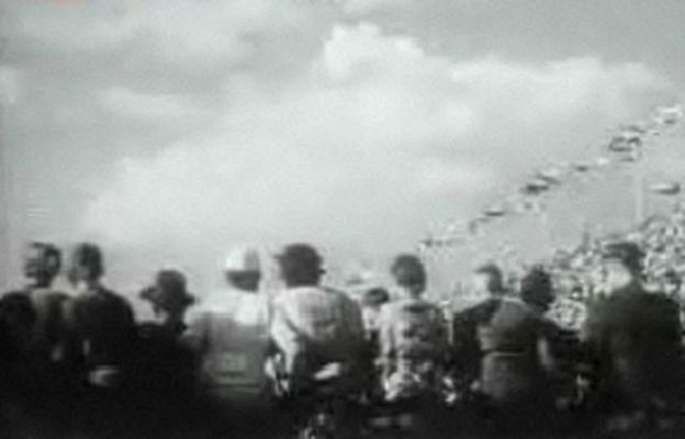 Informe Semanal - La ilusión olímpica de Barcelona