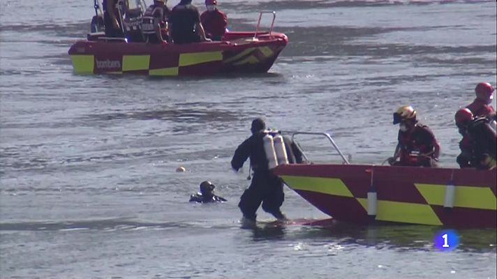 L'Informatiu - Sabadell decreta tres dies de dol per la mort d'un noi de 15 anys